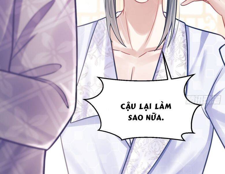 Tôi Hoài Nghi Ảnh Đế Đang Theo Đuổi Tôi Chap 7 - Next Chap 8