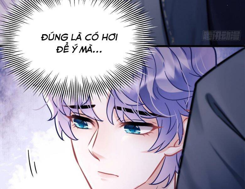 Tôi Hoài Nghi Ảnh Đế Đang Theo Đuổi Tôi Chap 7 - Next Chap 8