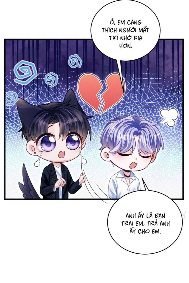 Tôi Hoài Nghi Ảnh Đế Đang Theo Đuổi Tôi Chap 70 - Next Chap 71
