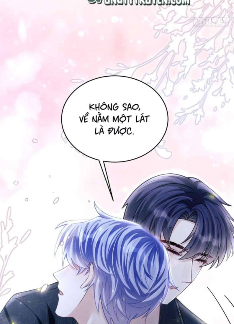 Tôi Hoài Nghi Ảnh Đế Đang Theo Đuổi Tôi Chap 70 - Next Chap 71