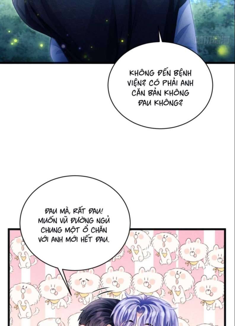 Tôi Hoài Nghi Ảnh Đế Đang Theo Đuổi Tôi Chap 70 - Next Chap 71