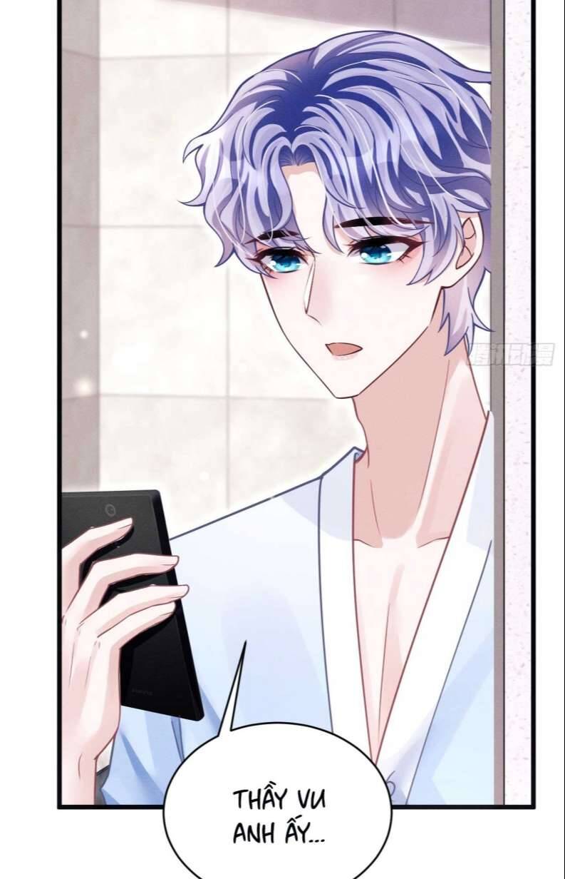 Tôi Hoài Nghi Ảnh Đế Đang Theo Đuổi Tôi Chap 70 - Next Chap 71
