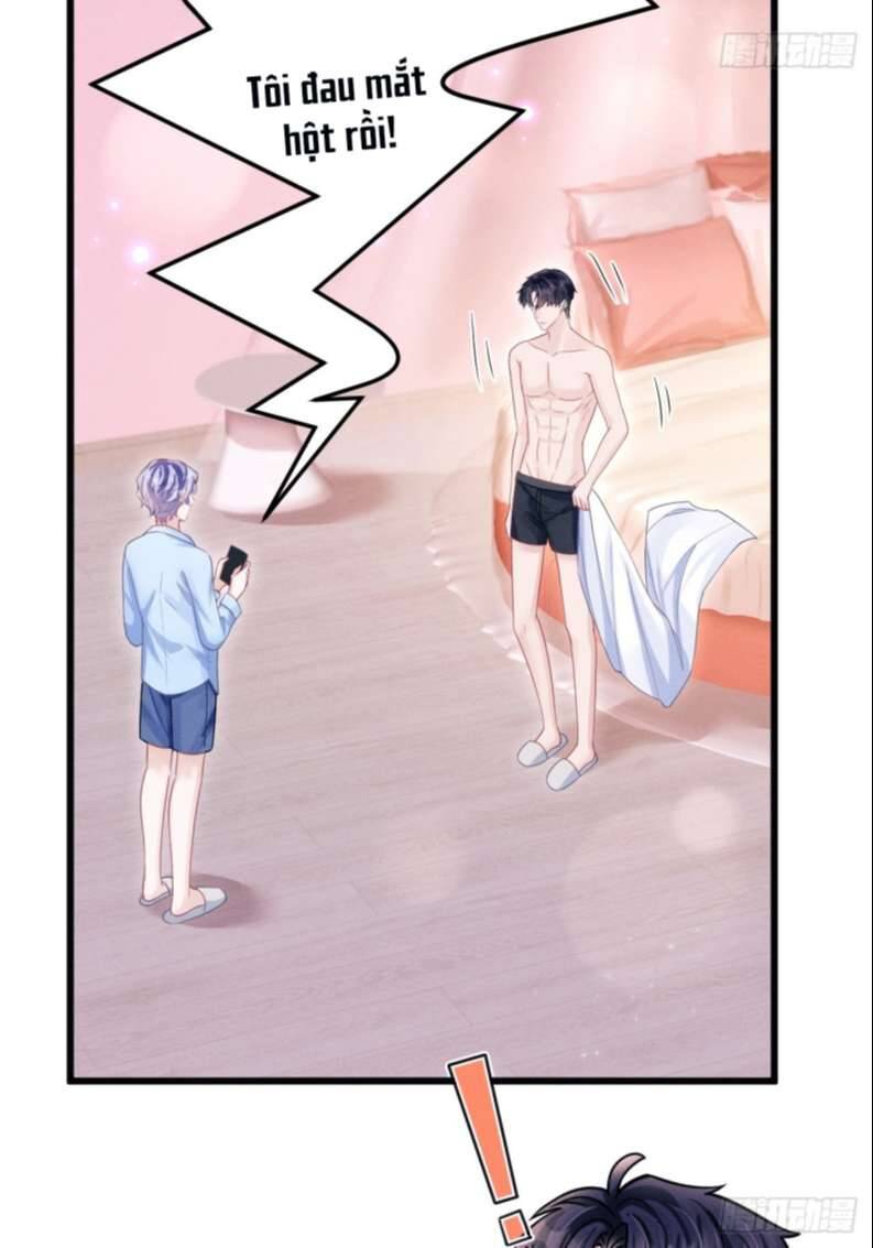 Tôi Hoài Nghi Ảnh Đế Đang Theo Đuổi Tôi Chap 70 - Next Chap 71
