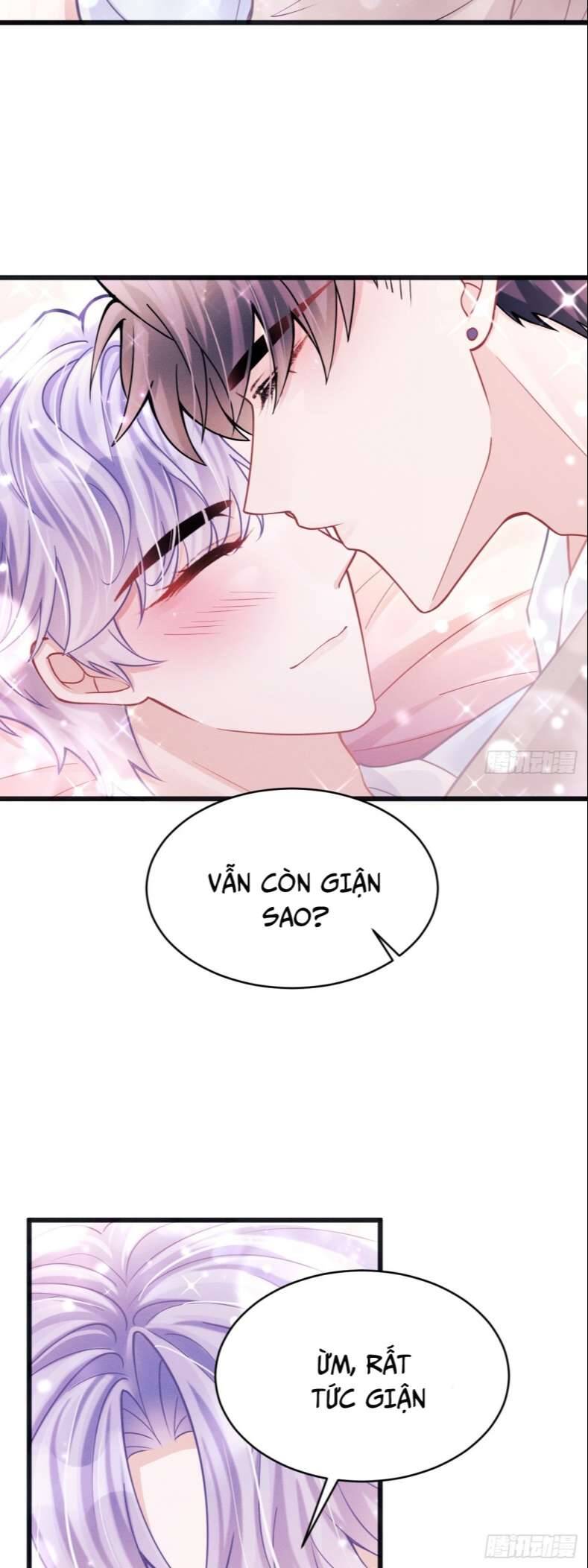 Tôi Hoài Nghi Ảnh Đế Đang Theo Đuổi Tôi Chap 71 - Next Chap 72
