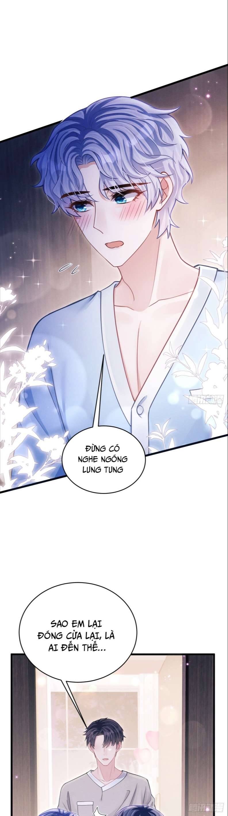 Tôi Hoài Nghi Ảnh Đế Đang Theo Đuổi Tôi Chap 71 - Next Chap 72