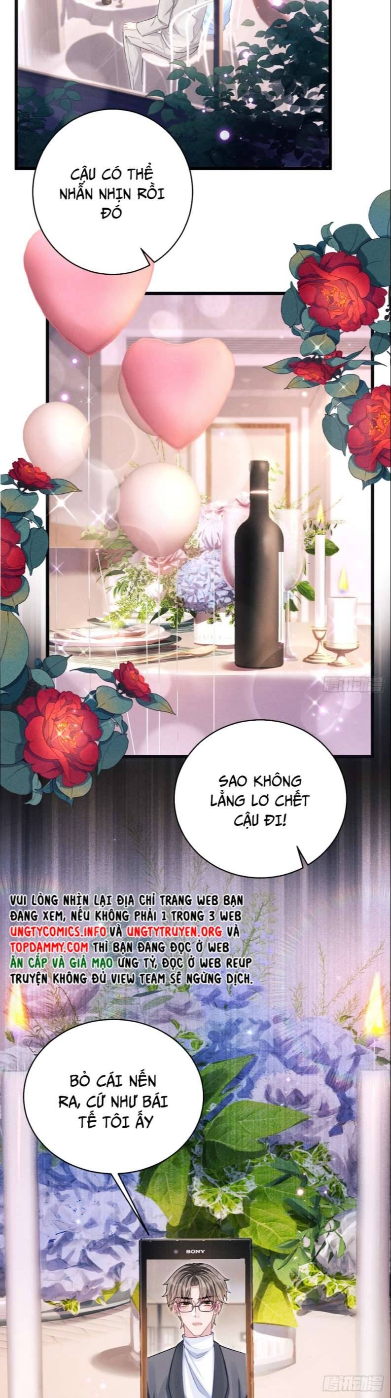 Tôi Hoài Nghi Ảnh Đế Đang Theo Đuổi Tôi Chap 71 - Next Chap 72