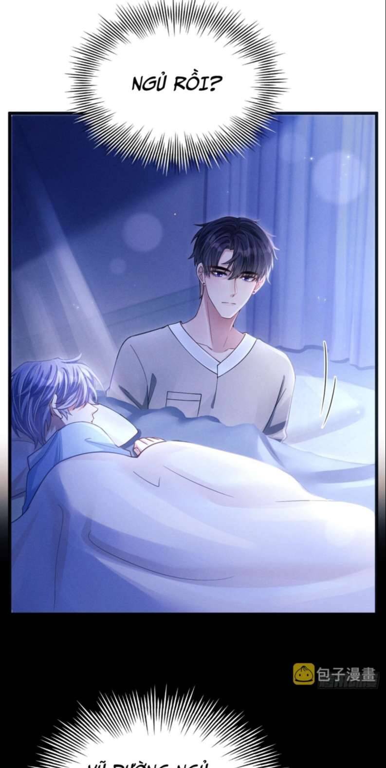 Tôi Hoài Nghi Ảnh Đế Đang Theo Đuổi Tôi Chap 72 - Next Chap 73