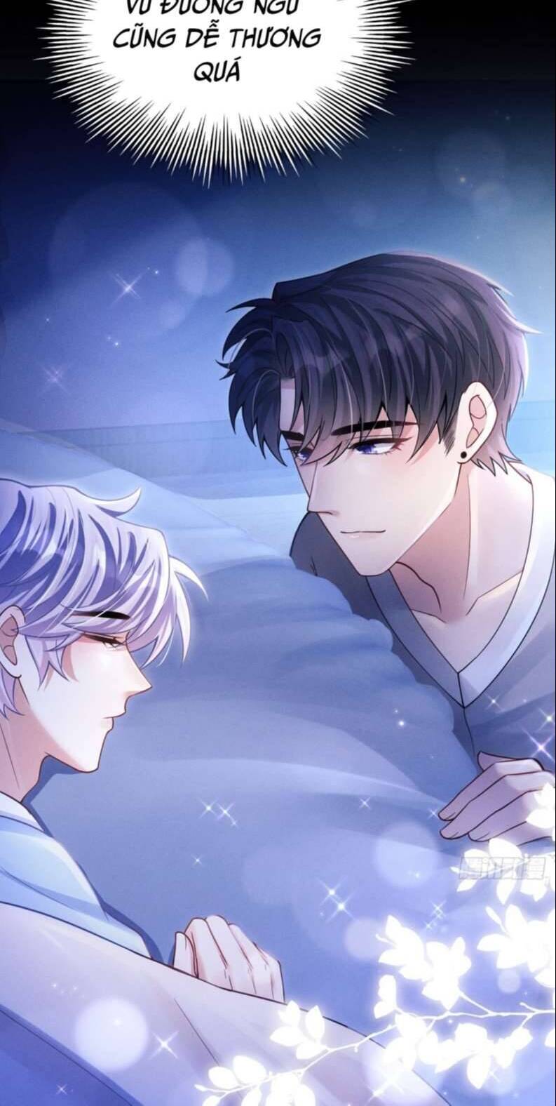 Tôi Hoài Nghi Ảnh Đế Đang Theo Đuổi Tôi Chap 72 - Next Chap 73