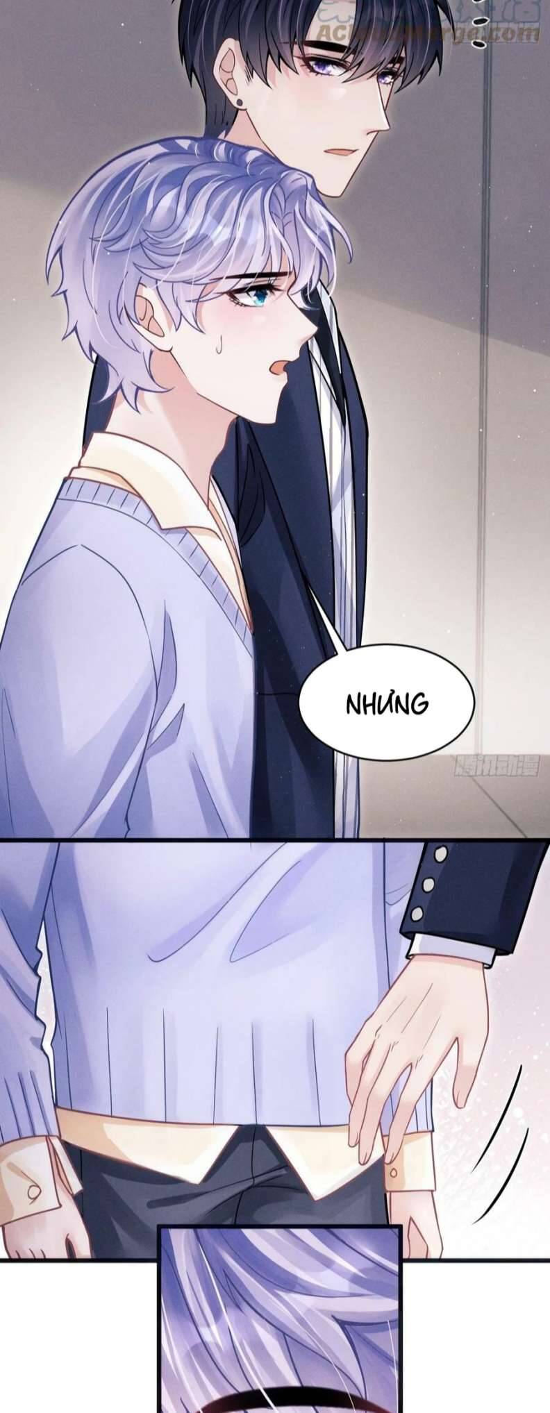Tôi Hoài Nghi Ảnh Đế Đang Theo Đuổi Tôi Chap 75 - Next Chap 76