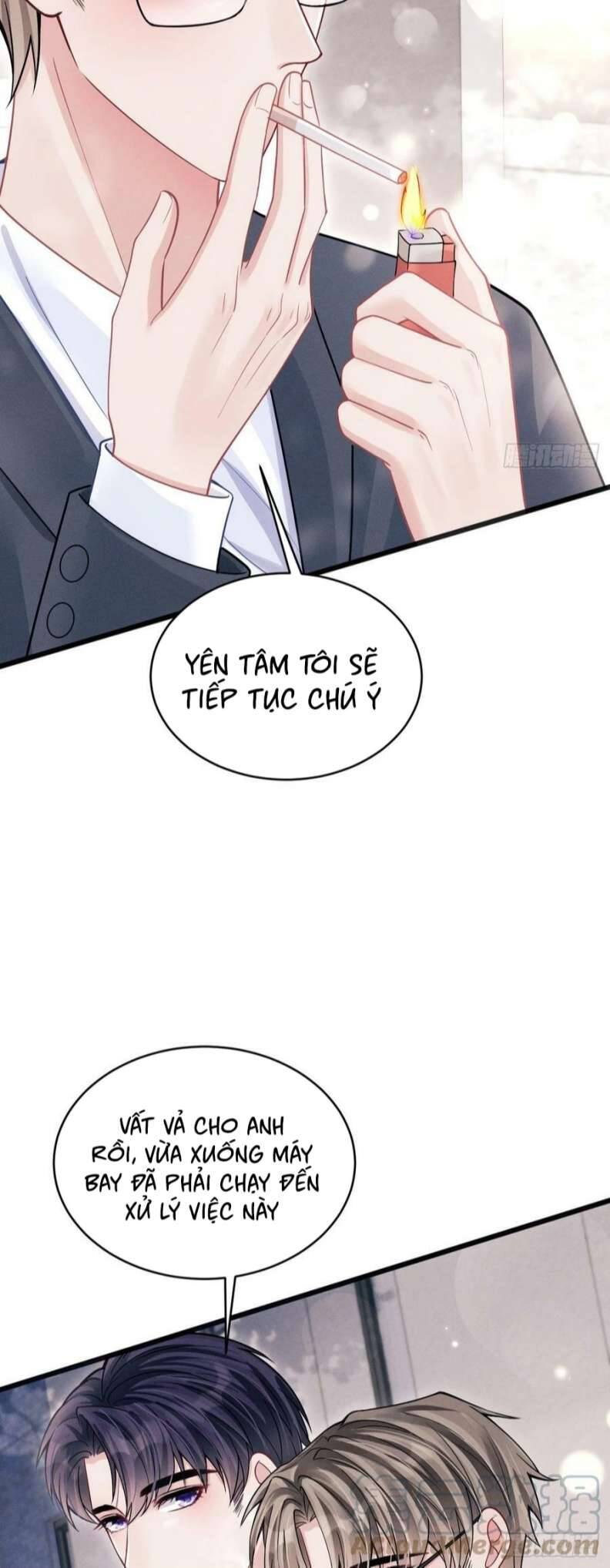 Tôi Hoài Nghi Ảnh Đế Đang Theo Đuổi Tôi Chap 75 - Next Chap 76