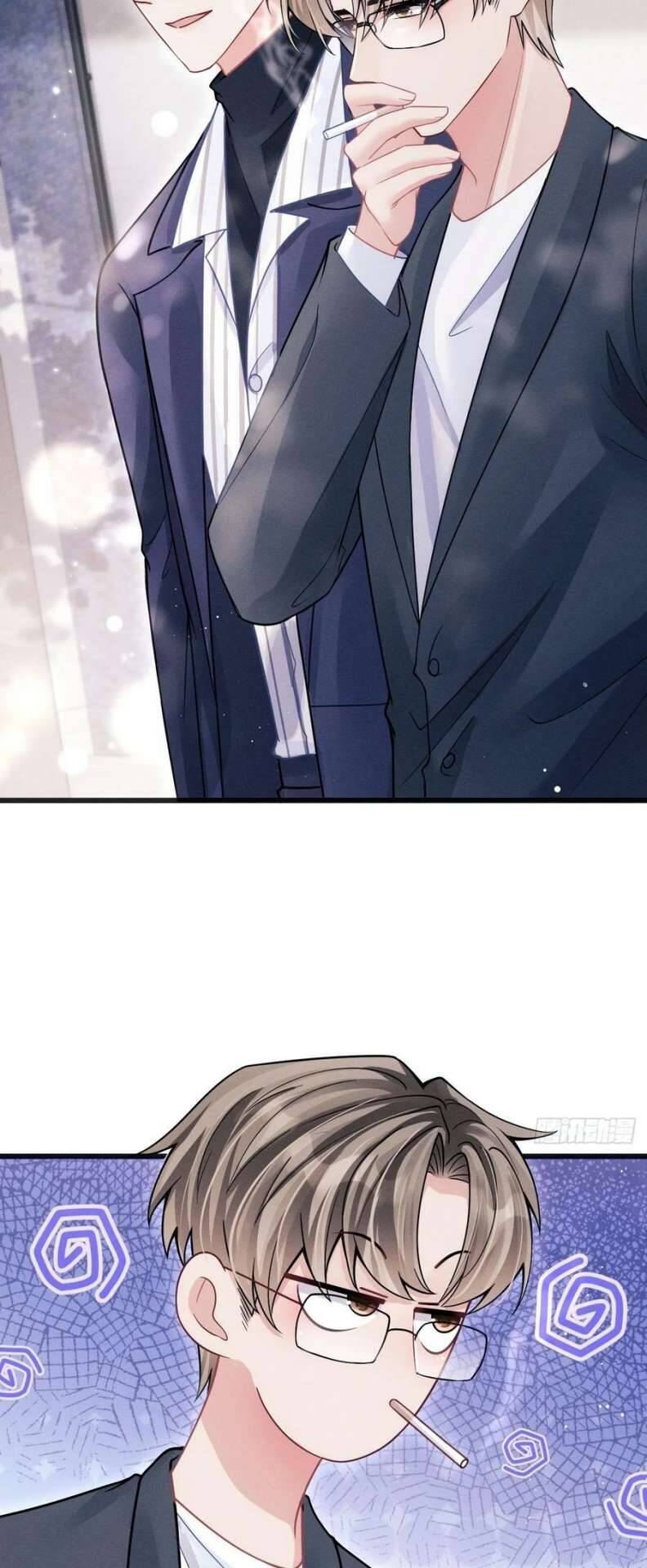 Tôi Hoài Nghi Ảnh Đế Đang Theo Đuổi Tôi Chap 75 - Next Chap 76