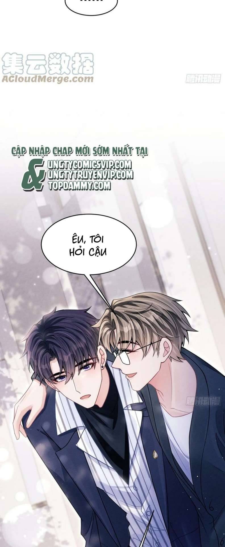 Tôi Hoài Nghi Ảnh Đế Đang Theo Đuổi Tôi Chap 75 - Next Chap 76