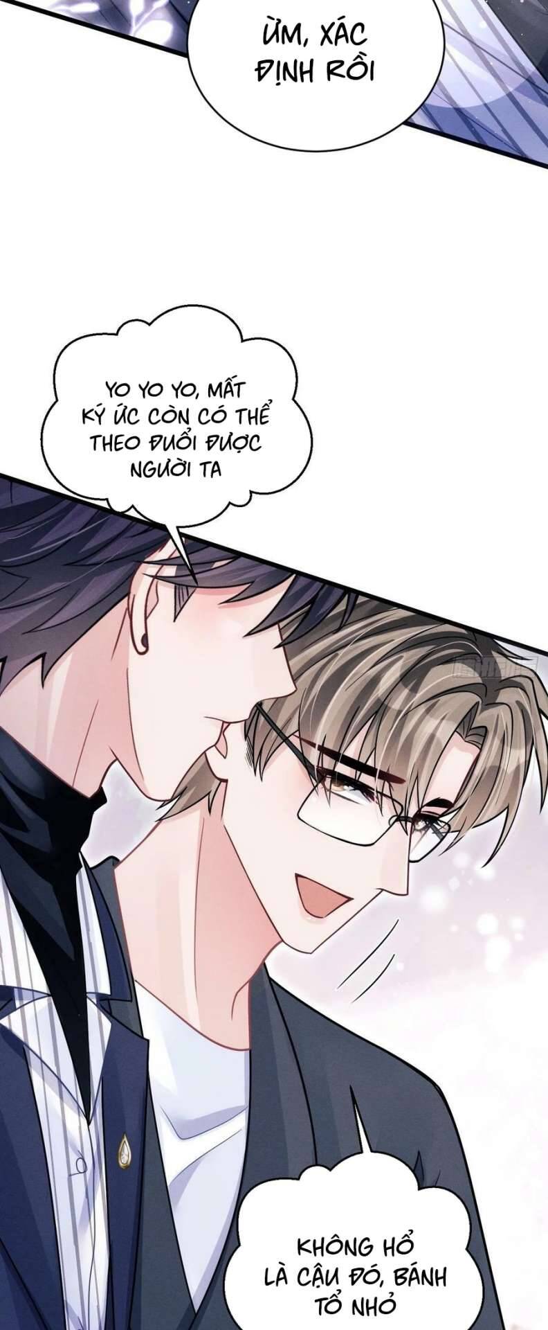 Tôi Hoài Nghi Ảnh Đế Đang Theo Đuổi Tôi Chap 75 - Next Chap 76