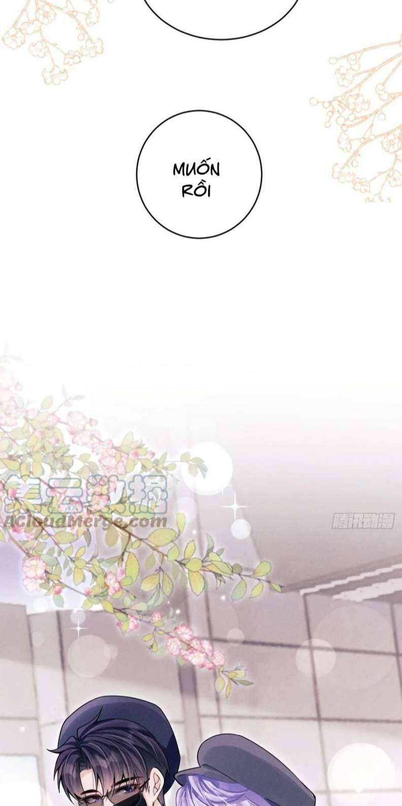 Tôi Hoài Nghi Ảnh Đế Đang Theo Đuổi Tôi Chap 75 - Next Chap 76