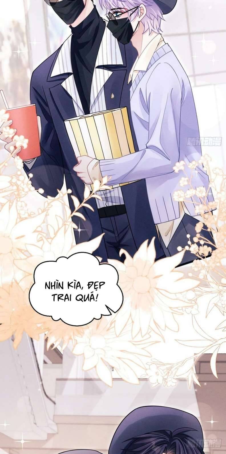 Tôi Hoài Nghi Ảnh Đế Đang Theo Đuổi Tôi Chap 75 - Next Chap 76