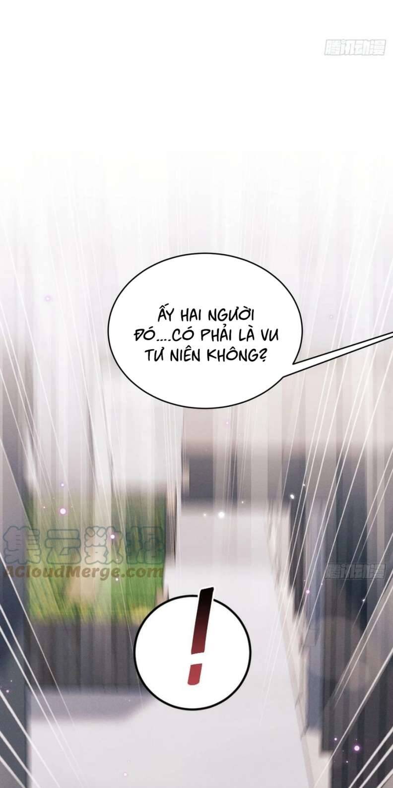 Tôi Hoài Nghi Ảnh Đế Đang Theo Đuổi Tôi Chap 75 - Next Chap 76