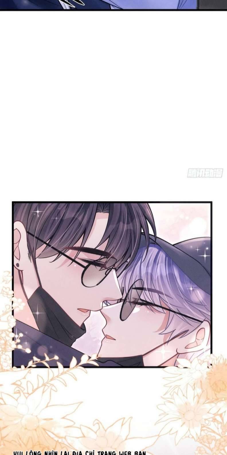 Tôi Hoài Nghi Ảnh Đế Đang Theo Đuổi Tôi Chap 75 - Next Chap 76