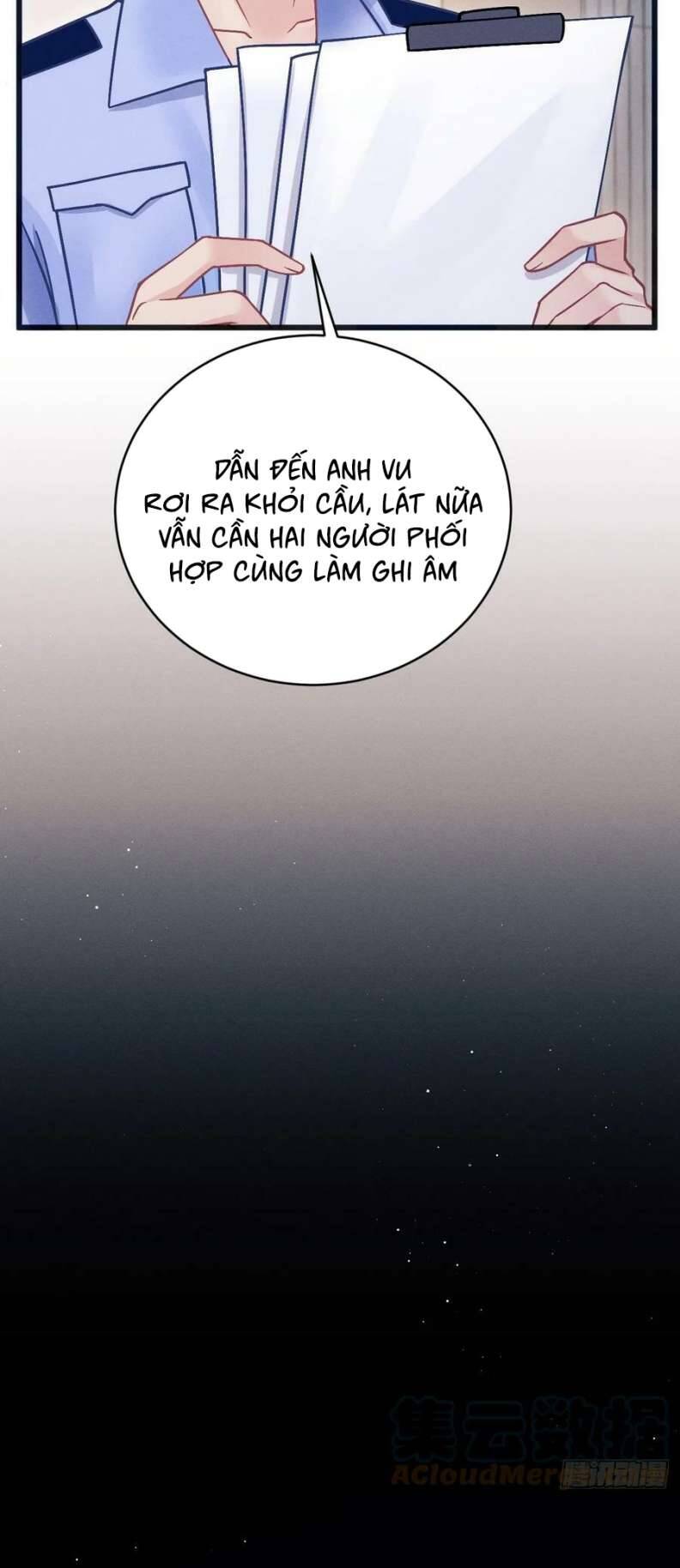 Tôi Hoài Nghi Ảnh Đế Đang Theo Đuổi Tôi Chap 75 - Next Chap 76