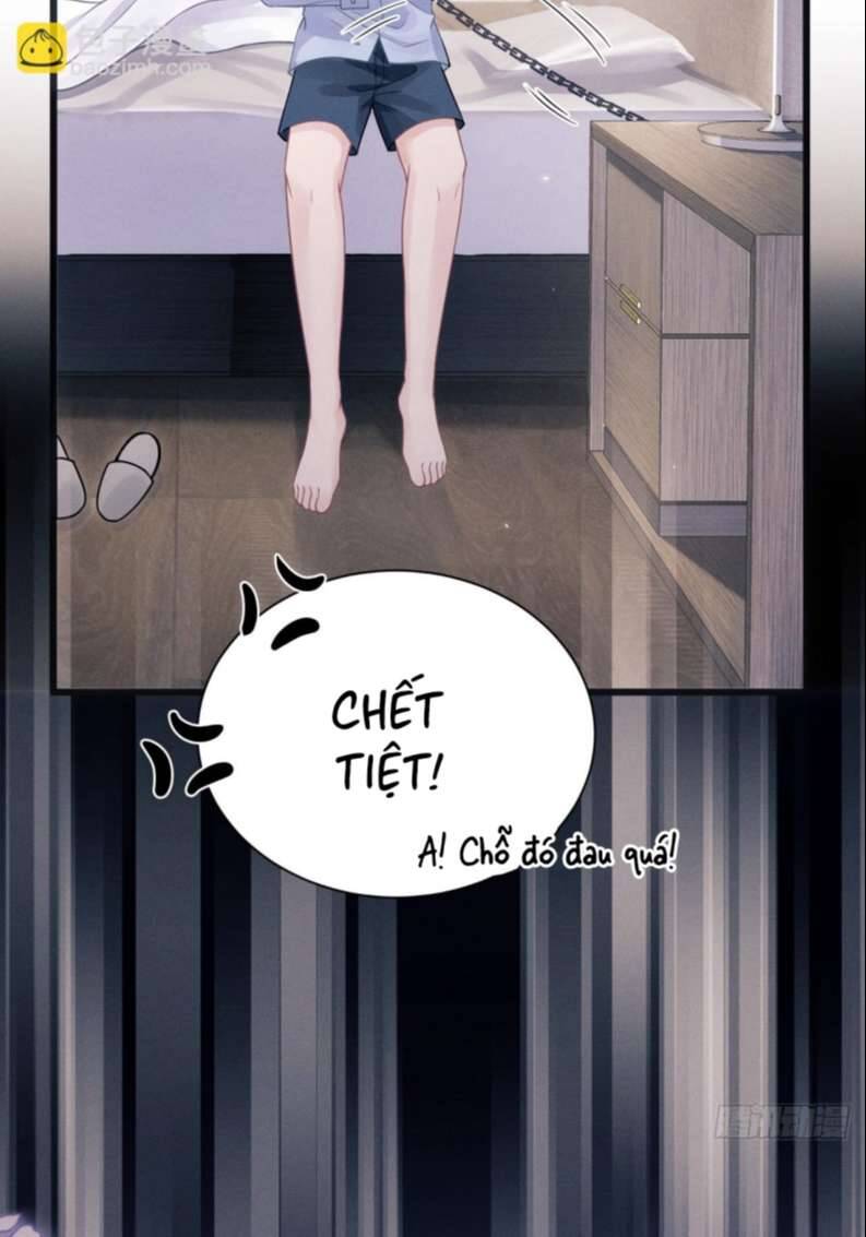 Tôi Hoài Nghi Ảnh Đế Đang Theo Đuổi Tôi Chap 76 - Next Chap 77