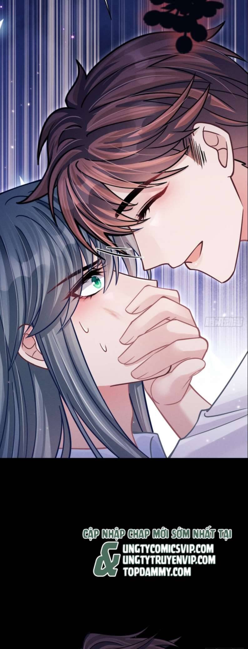 Tôi Hoài Nghi Ảnh Đế Đang Theo Đuổi Tôi Chap 76 - Next Chap 77
