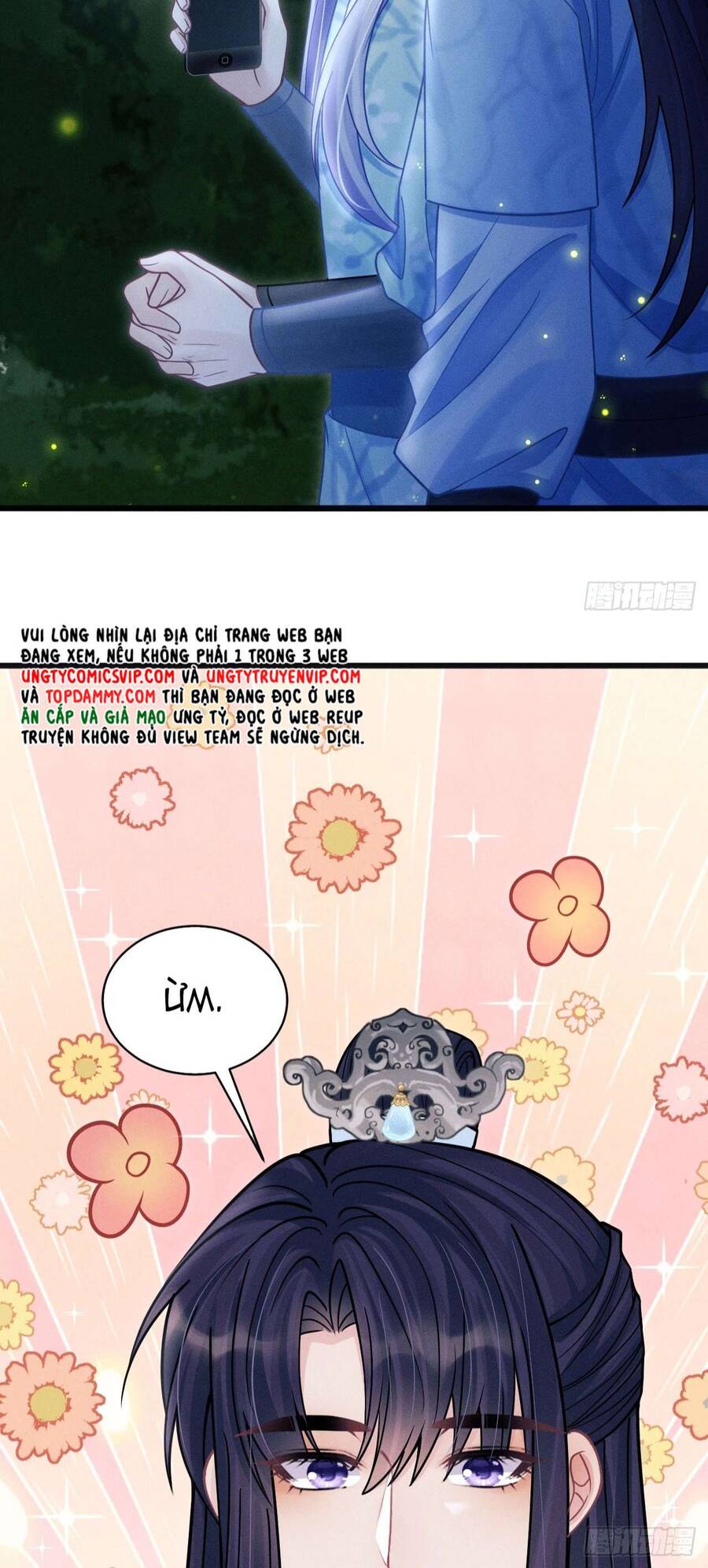 Tôi Hoài Nghi Ảnh Đế Đang Theo Đuổi Tôi Chap 78 - Next Chap 79