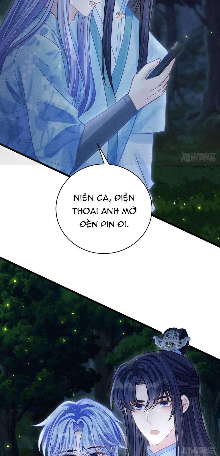 Tôi Hoài Nghi Ảnh Đế Đang Theo Đuổi Tôi Chap 78 - Next Chap 79