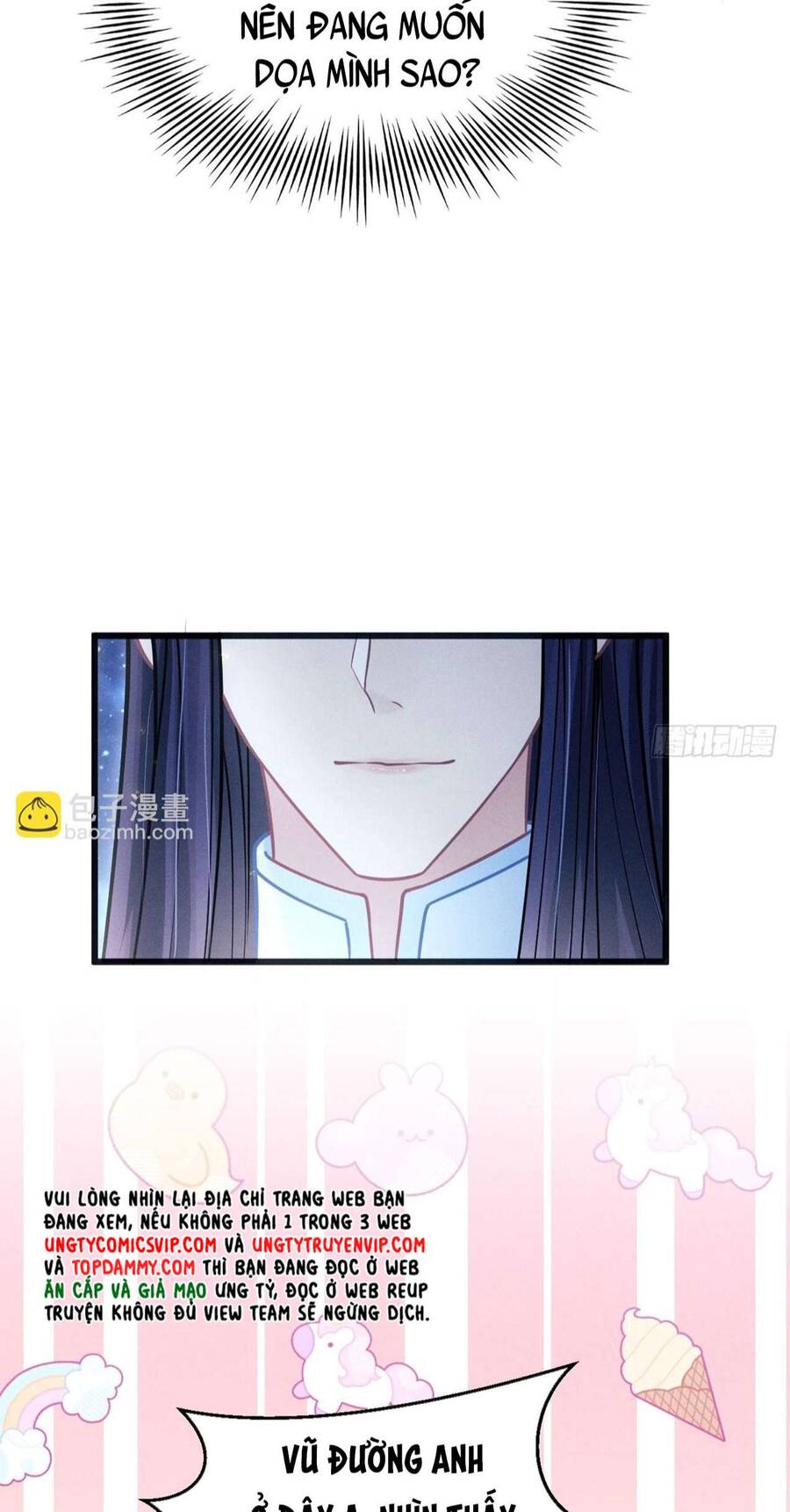 Tôi Hoài Nghi Ảnh Đế Đang Theo Đuổi Tôi Chap 78 - Next Chap 79