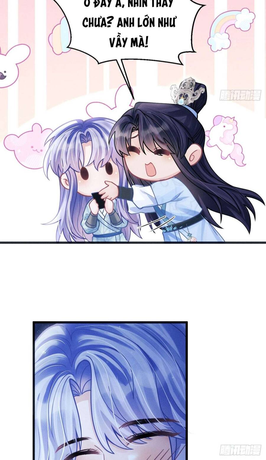 Tôi Hoài Nghi Ảnh Đế Đang Theo Đuổi Tôi Chap 78 - Next Chap 79