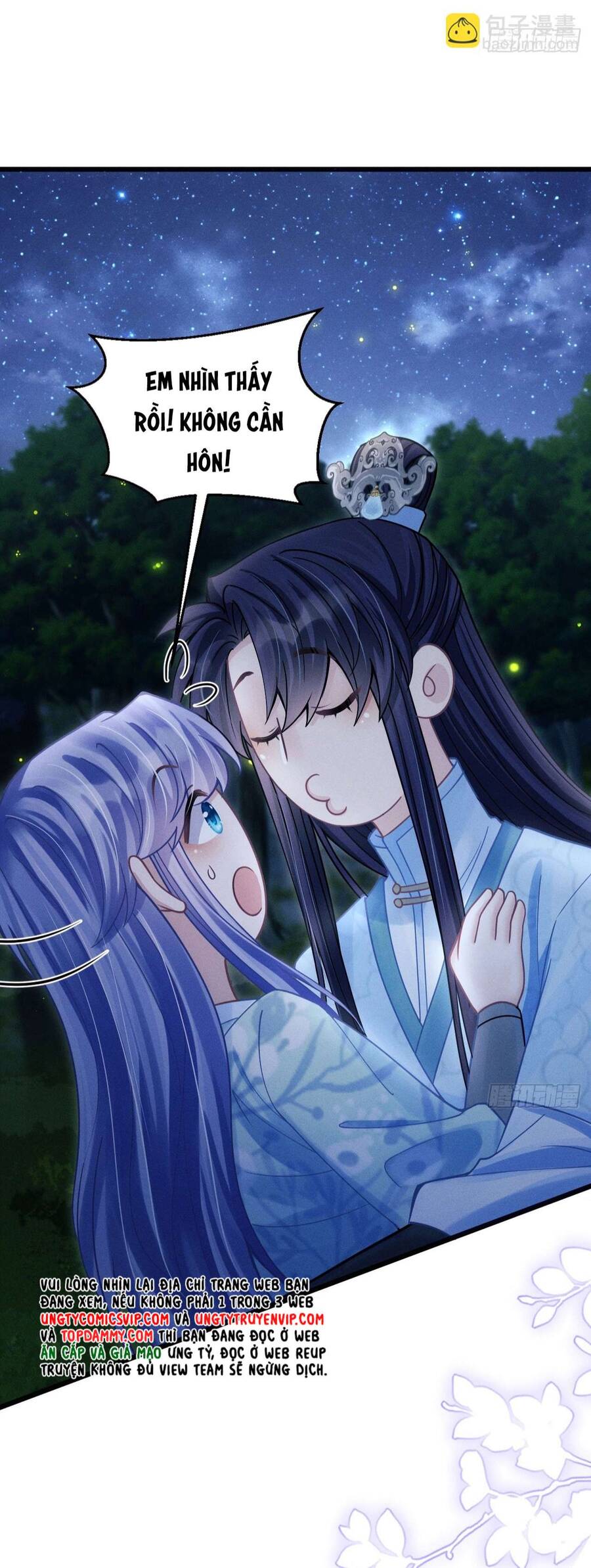 Tôi Hoài Nghi Ảnh Đế Đang Theo Đuổi Tôi Chap 78 - Next Chap 79