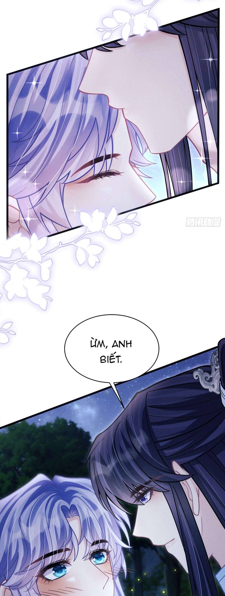 Tôi Hoài Nghi Ảnh Đế Đang Theo Đuổi Tôi Chap 78 - Next Chap 79