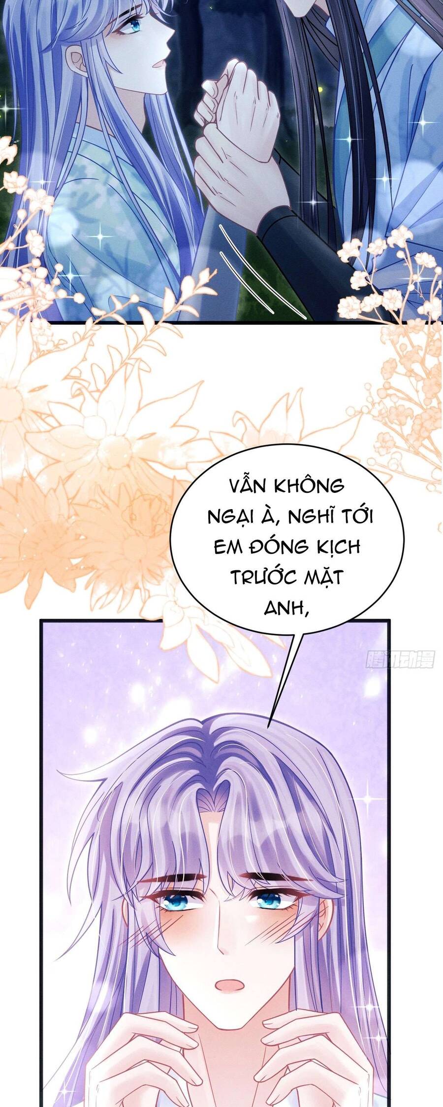 Tôi Hoài Nghi Ảnh Đế Đang Theo Đuổi Tôi Chap 78 - Next Chap 79