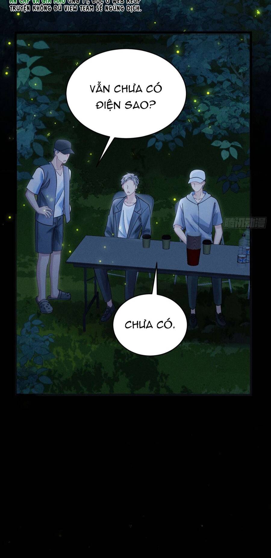 Tôi Hoài Nghi Ảnh Đế Đang Theo Đuổi Tôi Chap 78 - Next Chap 79