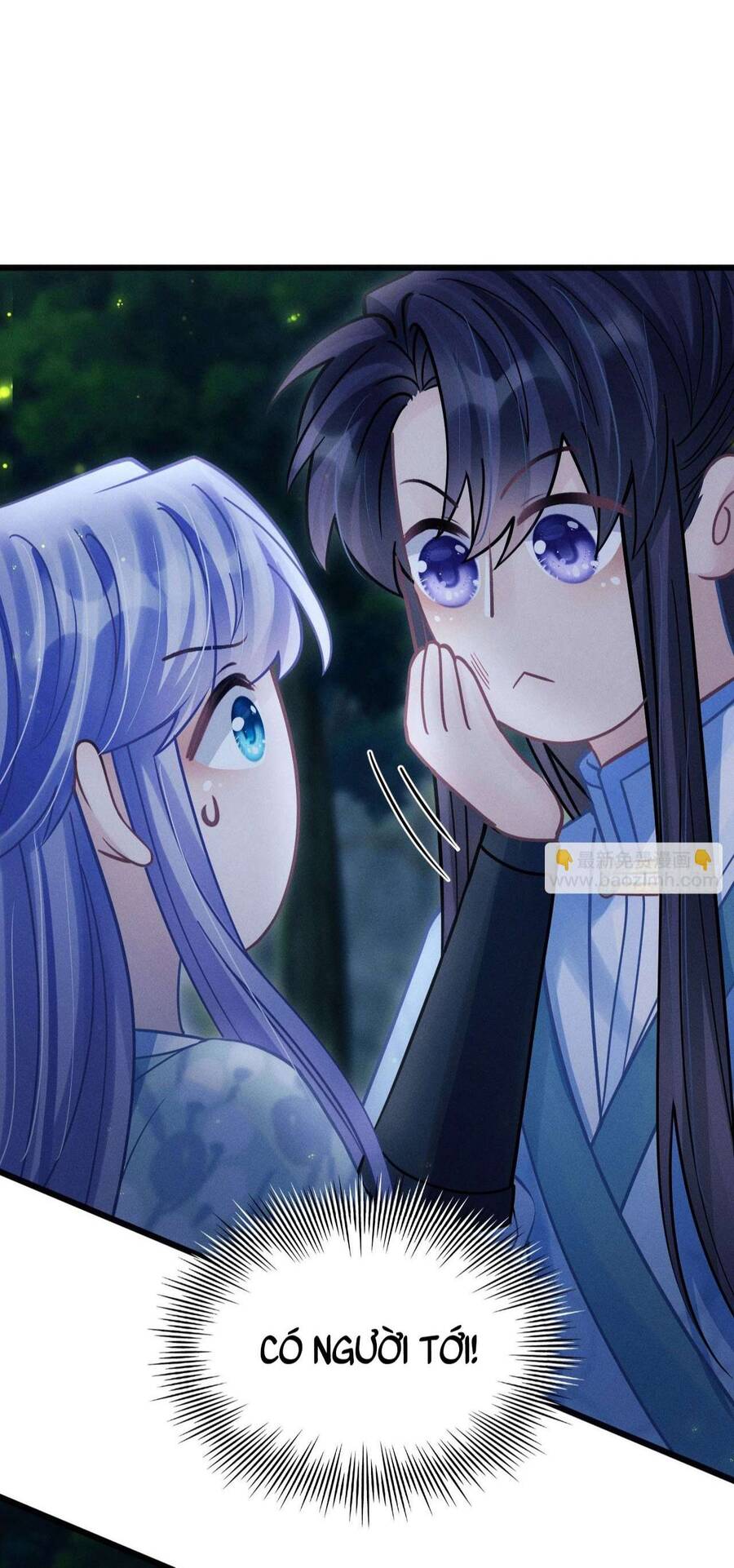 Tôi Hoài Nghi Ảnh Đế Đang Theo Đuổi Tôi Chap 78 - Next Chap 79