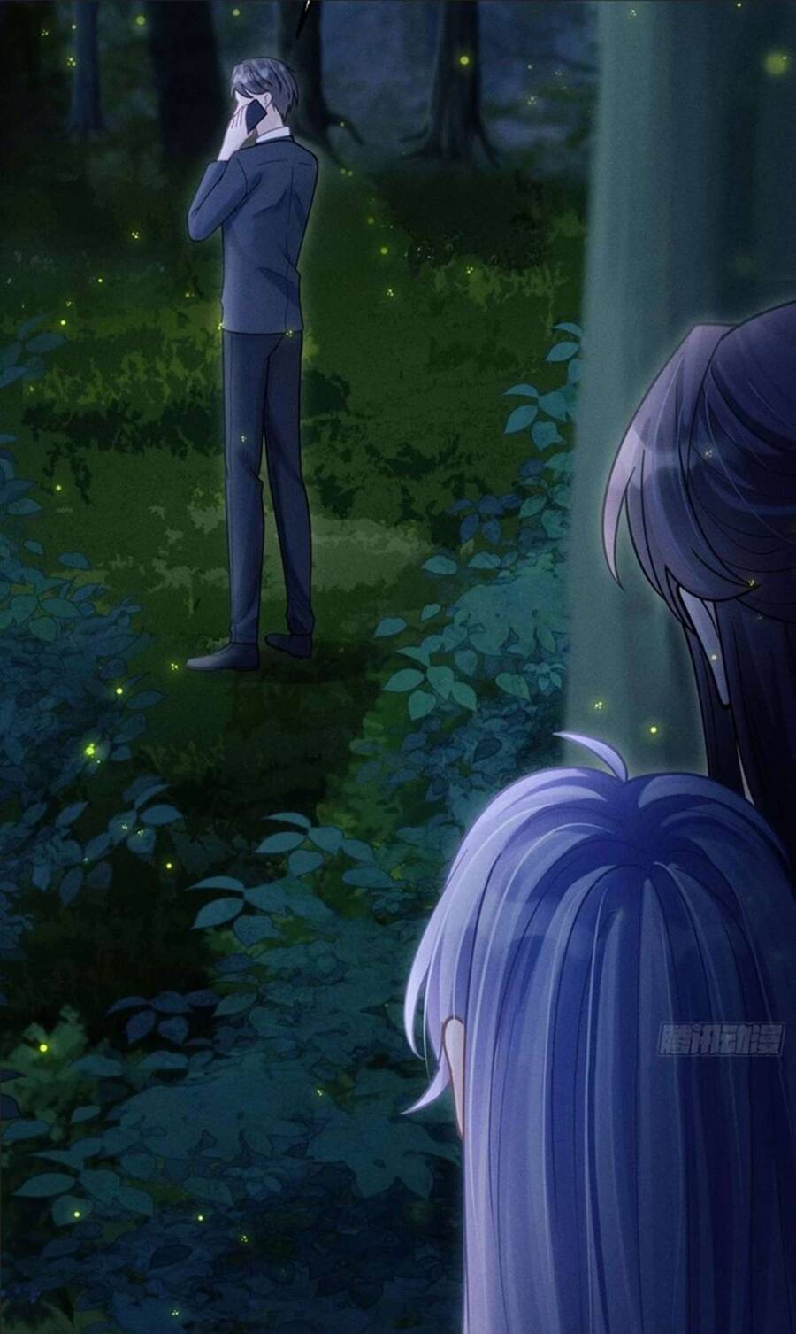 Tôi Hoài Nghi Ảnh Đế Đang Theo Đuổi Tôi Chap 78 - Next Chap 79