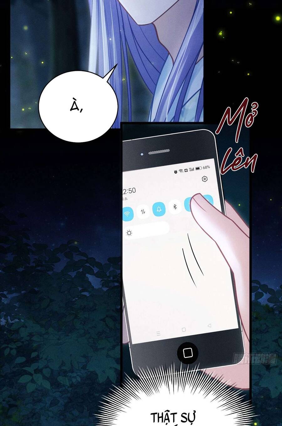Tôi Hoài Nghi Ảnh Đế Đang Theo Đuổi Tôi Chap 78 - Next Chap 79
