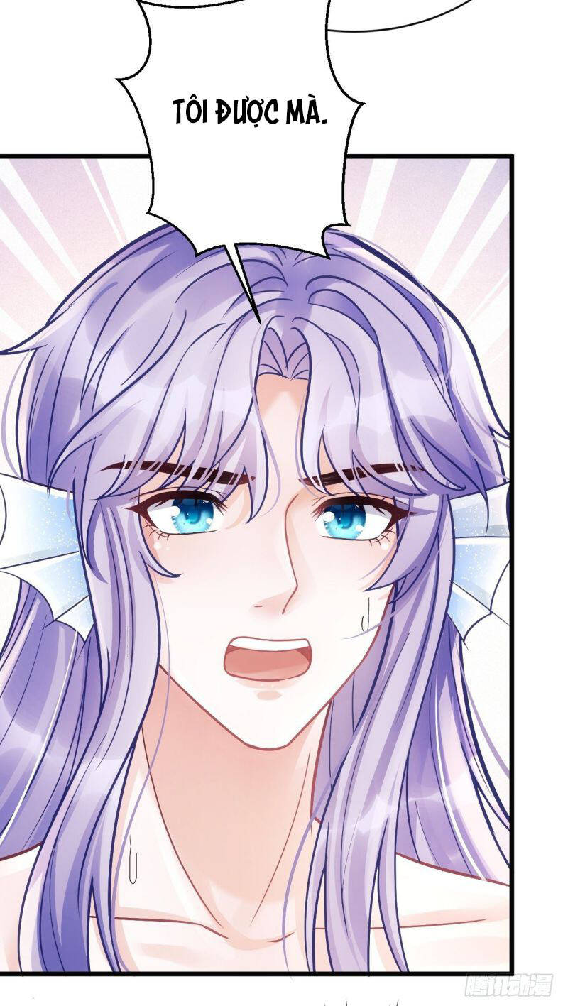 Tôi Hoài Nghi Ảnh Đế Đang Theo Đuổi Tôi Chap 8 - Next Chap 9