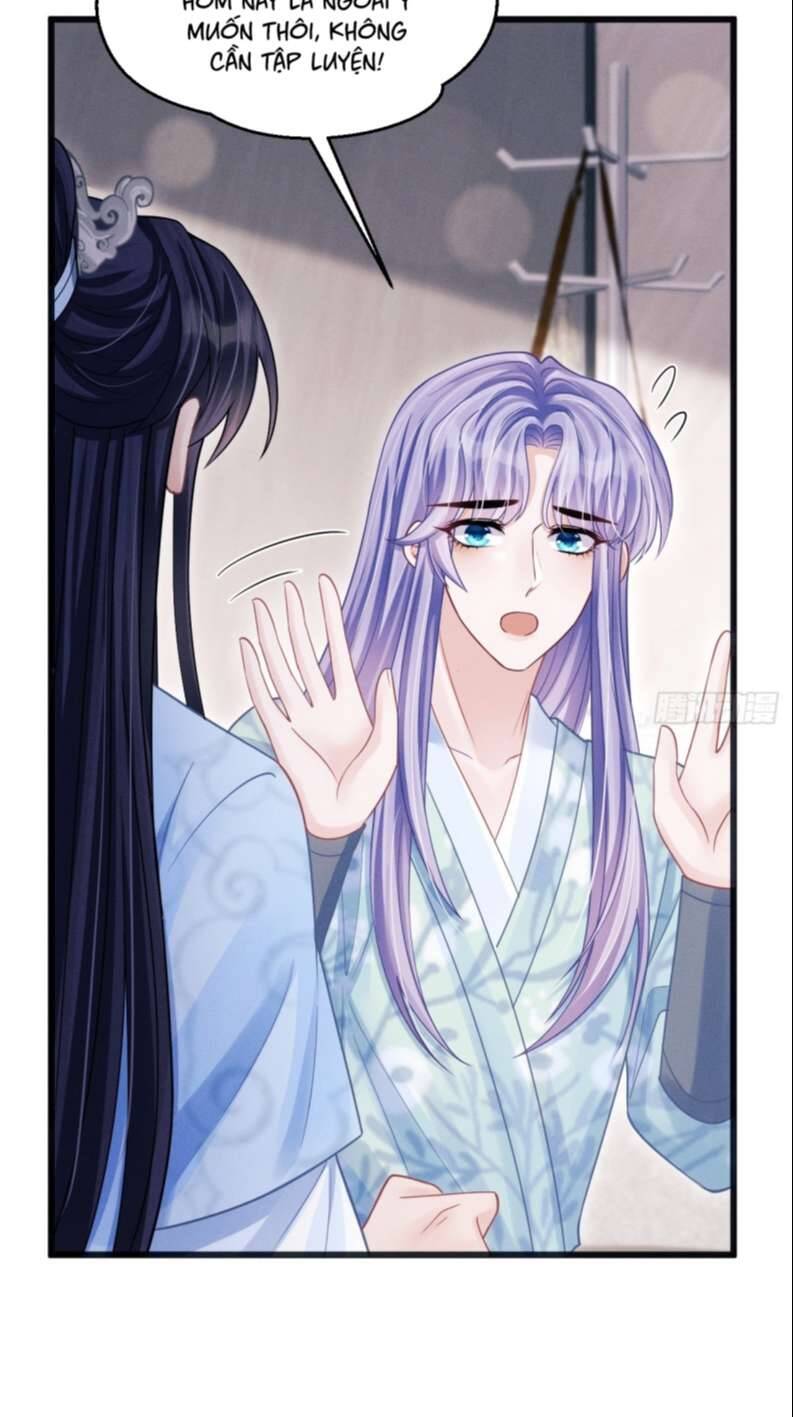 Tôi Hoài Nghi Ảnh Đế Đang Theo Đuổi Tôi Chap 80 - Next Chap 81