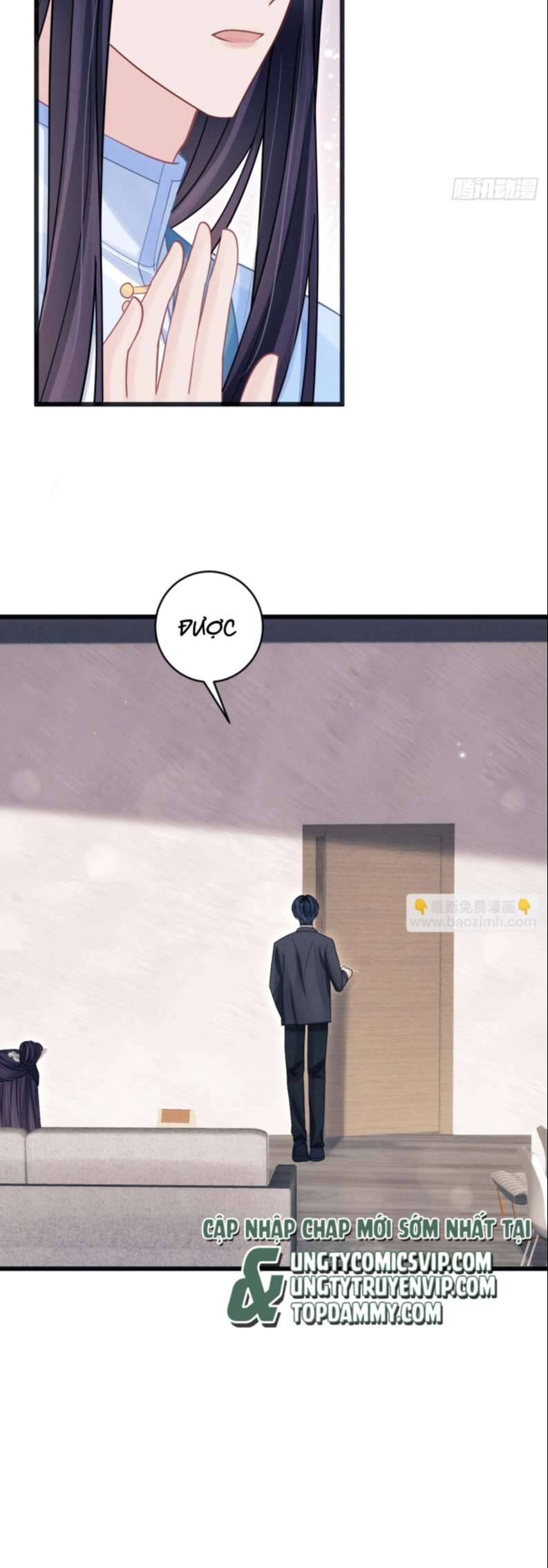 Tôi Hoài Nghi Ảnh Đế Đang Theo Đuổi Tôi Chap 80 - Next Chap 81