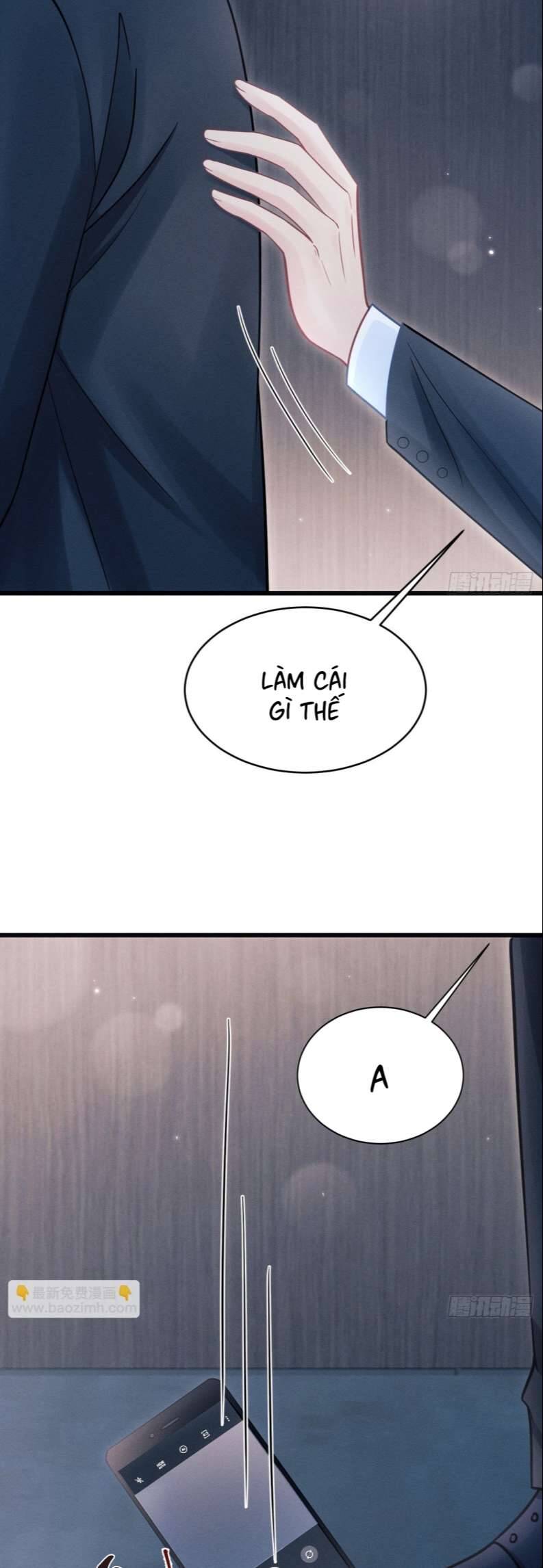 Tôi Hoài Nghi Ảnh Đế Đang Theo Đuổi Tôi Chap 80 - Next Chap 81