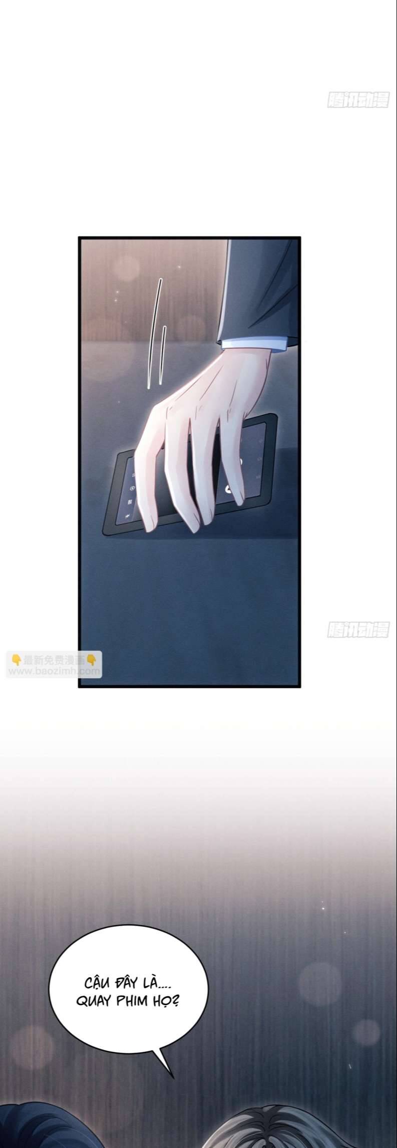 Tôi Hoài Nghi Ảnh Đế Đang Theo Đuổi Tôi Chap 80 - Next Chap 81