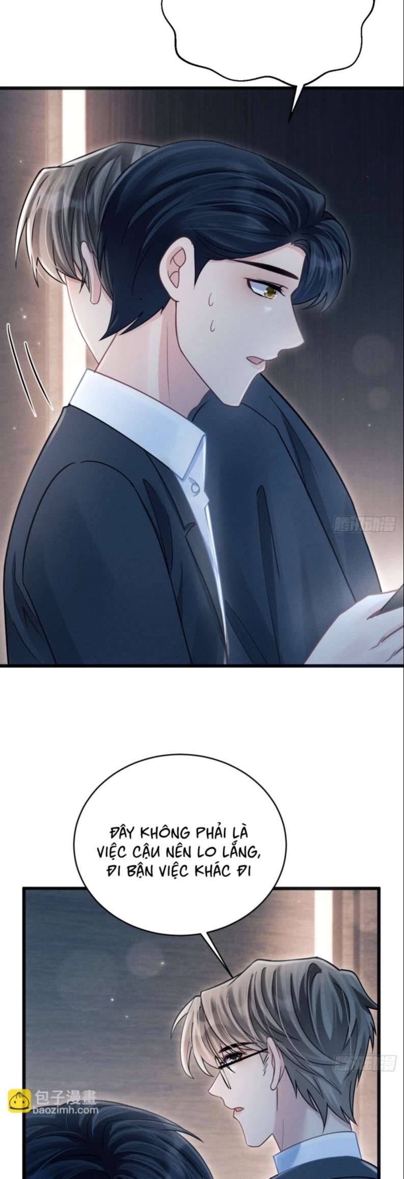 Tôi Hoài Nghi Ảnh Đế Đang Theo Đuổi Tôi Chap 80 - Next Chap 81