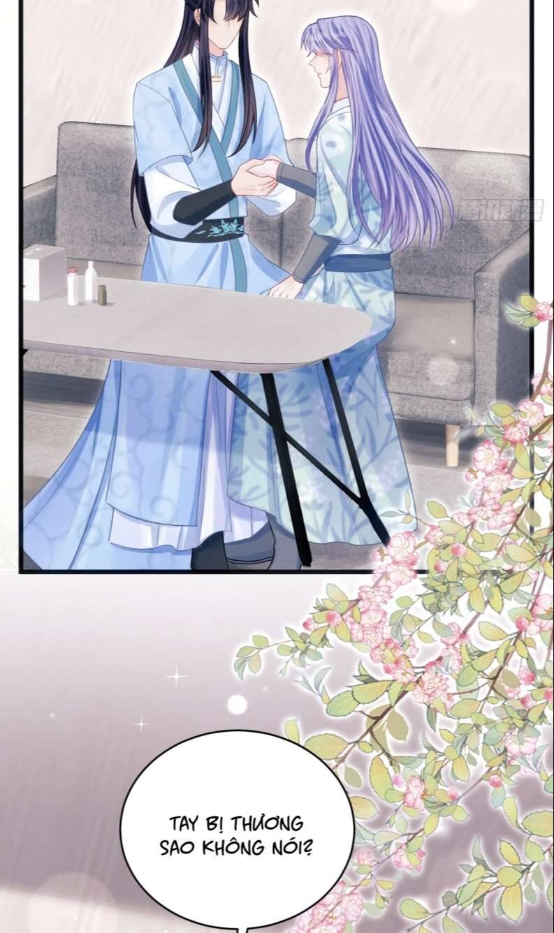 Tôi Hoài Nghi Ảnh Đế Đang Theo Đuổi Tôi Chap 80 - Next Chap 81