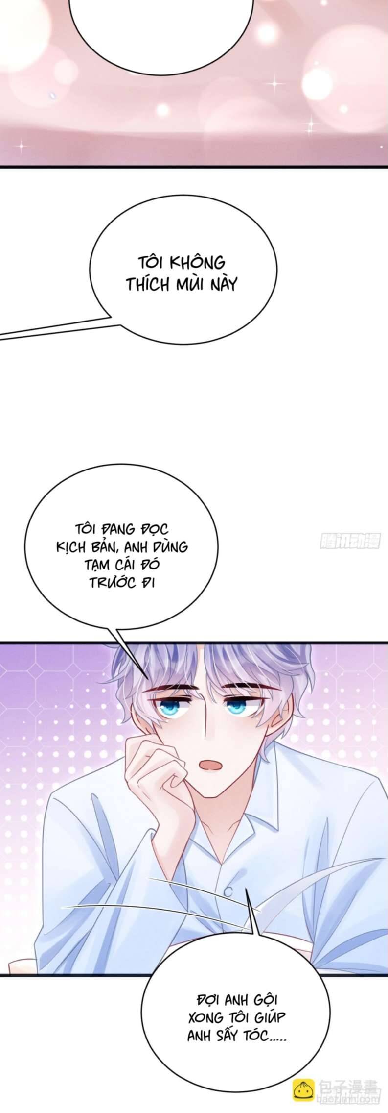 Tôi Hoài Nghi Ảnh Đế Đang Theo Đuổi Tôi Chap 80 - Next Chap 81