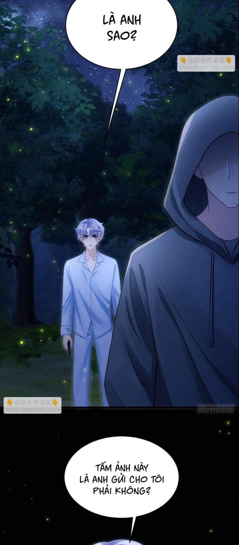 Tôi Hoài Nghi Ảnh Đế Đang Theo Đuổi Tôi Chap 80 - Next Chap 81