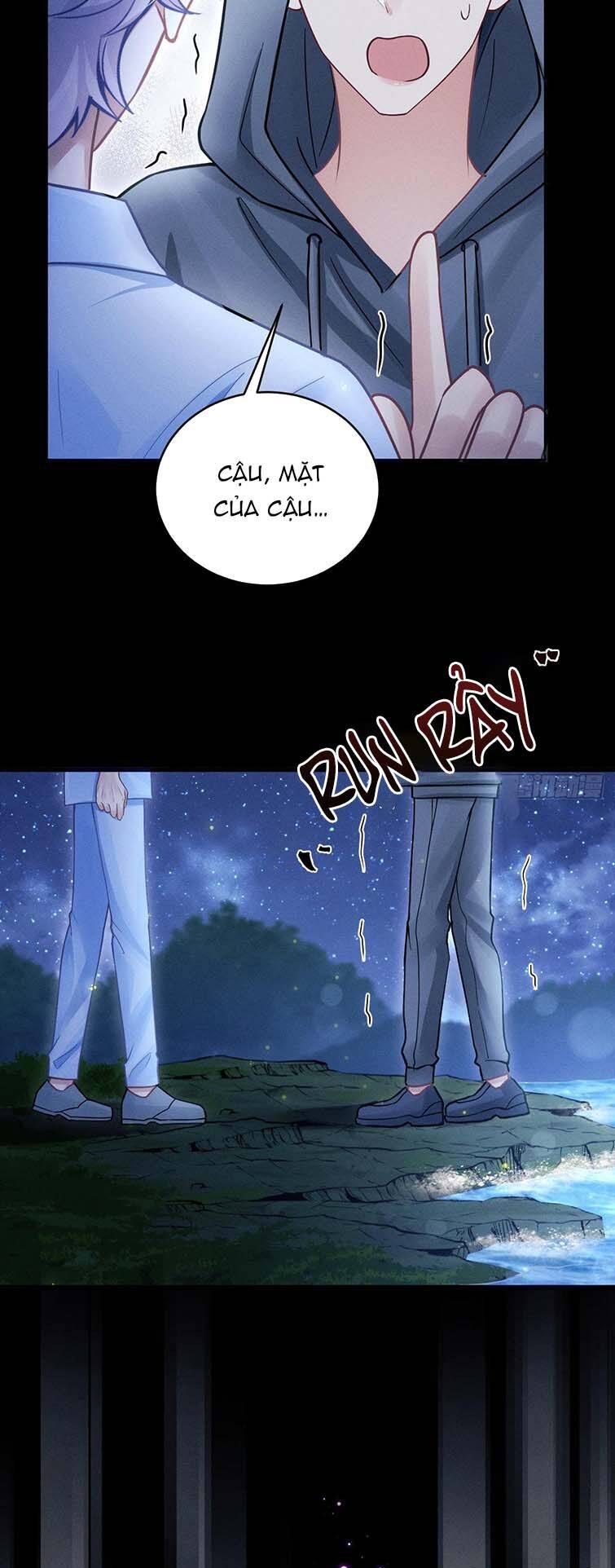 Tôi Hoài Nghi Ảnh Đế Đang Theo Đuổi Tôi Chap 81 - Next Chap 82