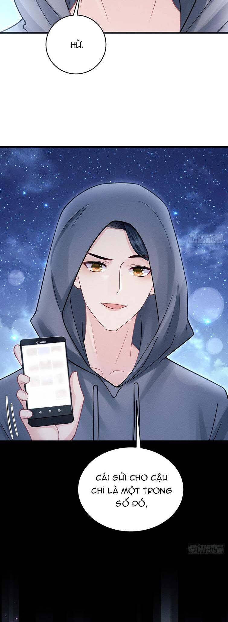 Tôi Hoài Nghi Ảnh Đế Đang Theo Đuổi Tôi Chap 81 - Next Chap 82