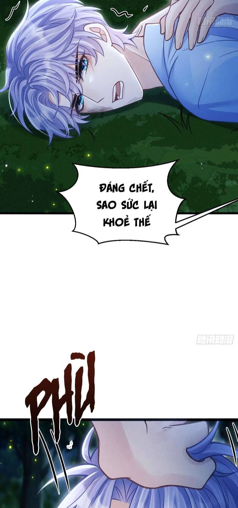 Tôi Hoài Nghi Ảnh Đế Đang Theo Đuổi Tôi Chap 82 - Next Chap 83
