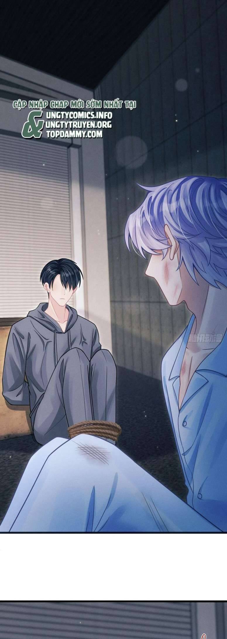 Tôi Hoài Nghi Ảnh Đế Đang Theo Đuổi Tôi Chap 83 - Next Chap 84
