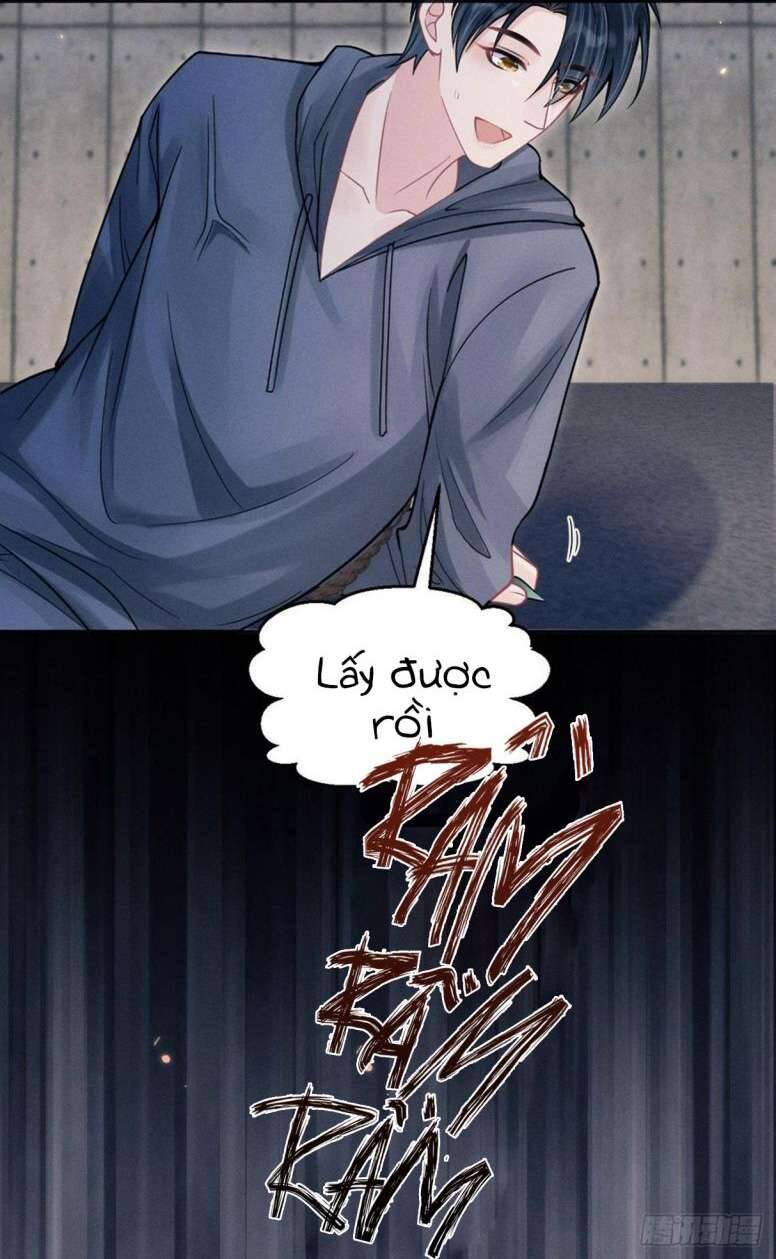 Tôi Hoài Nghi Ảnh Đế Đang Theo Đuổi Tôi Chap 83 - Next Chap 84