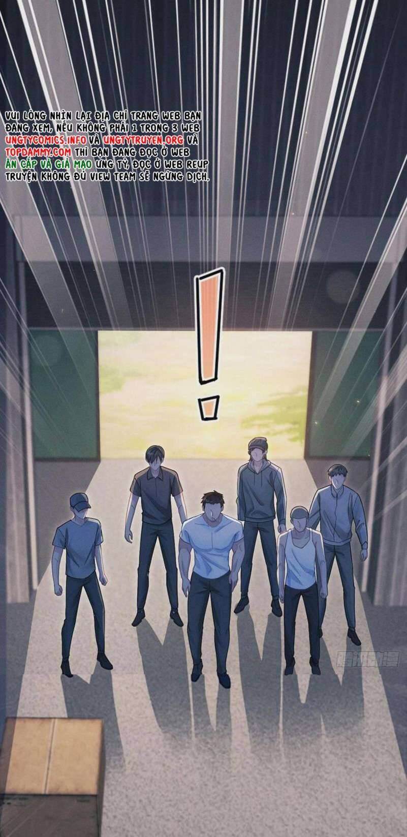 Tôi Hoài Nghi Ảnh Đế Đang Theo Đuổi Tôi Chap 83 - Next Chap 84
